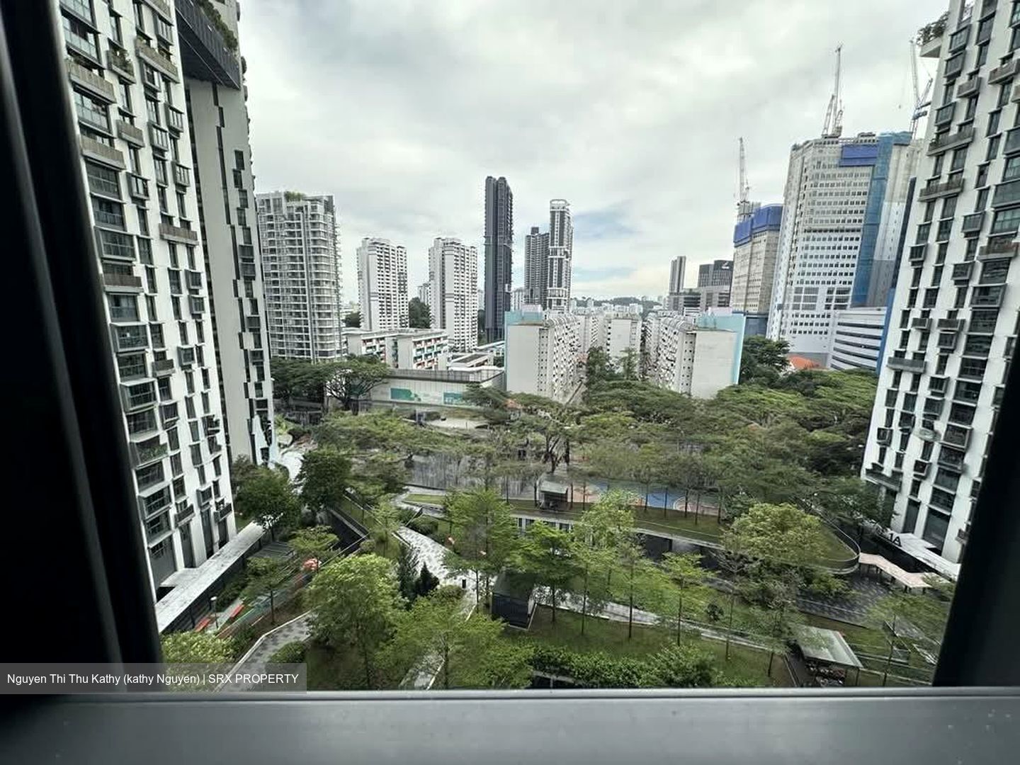 Blk 1 The Pinnacle@Duxton (Bukit Merah), HDB 4 Rooms #570157071